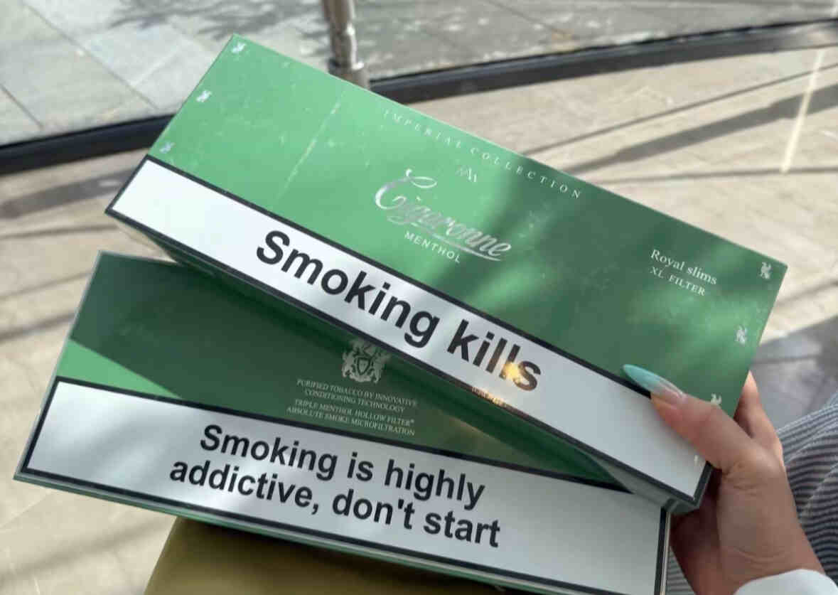 卡比龙绿色